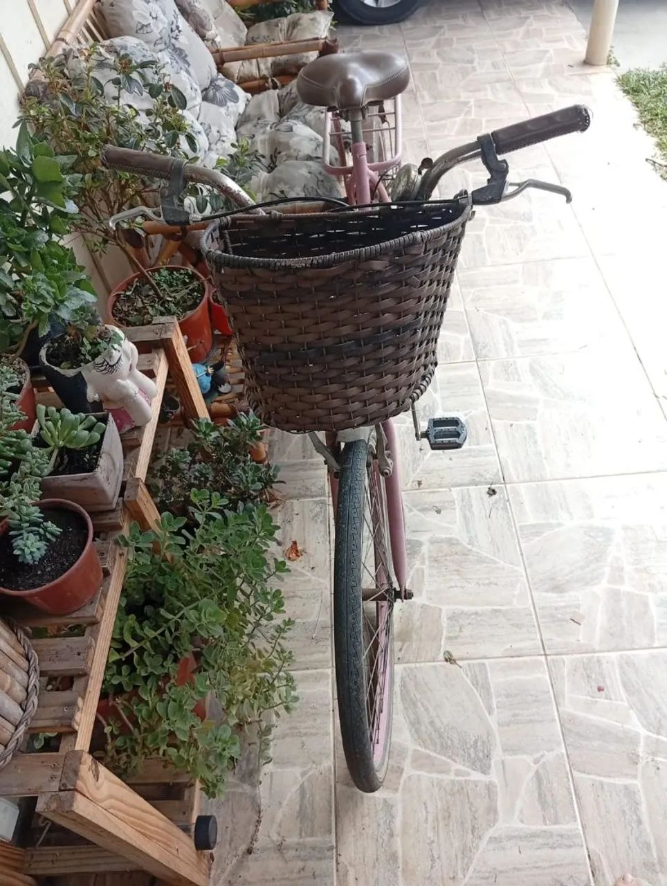 Bicicleta  - Foto 3