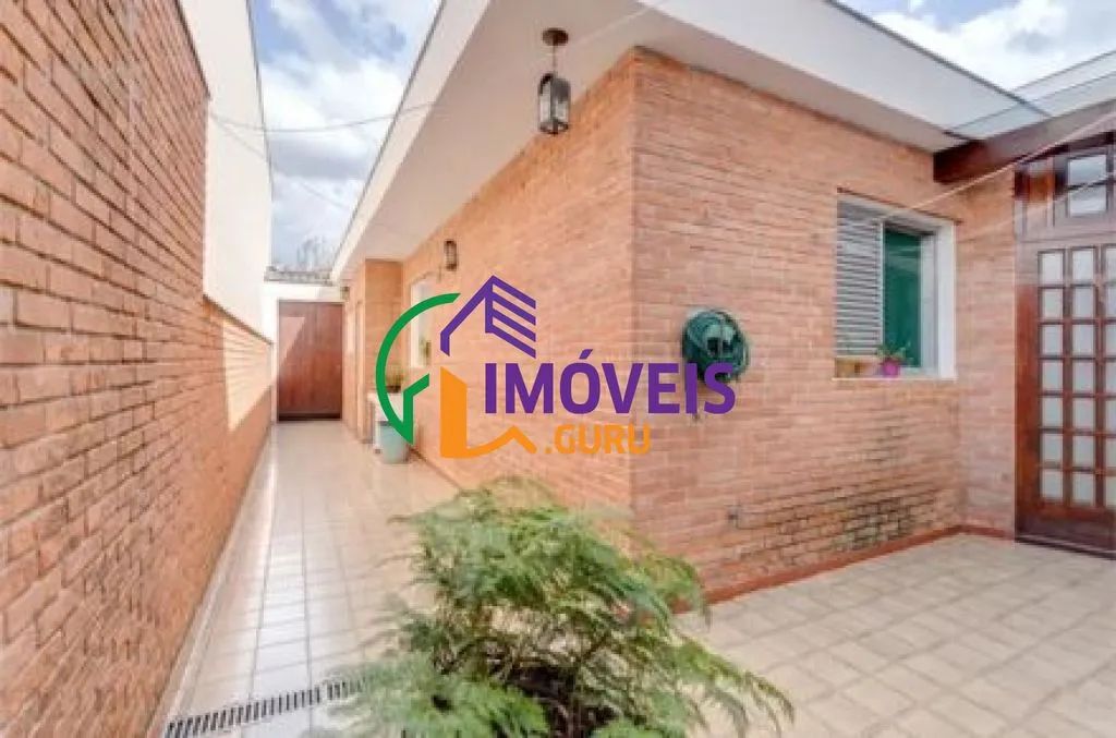 CASA EM CONDOMÍNIO - GRANJA JULIETA - SP