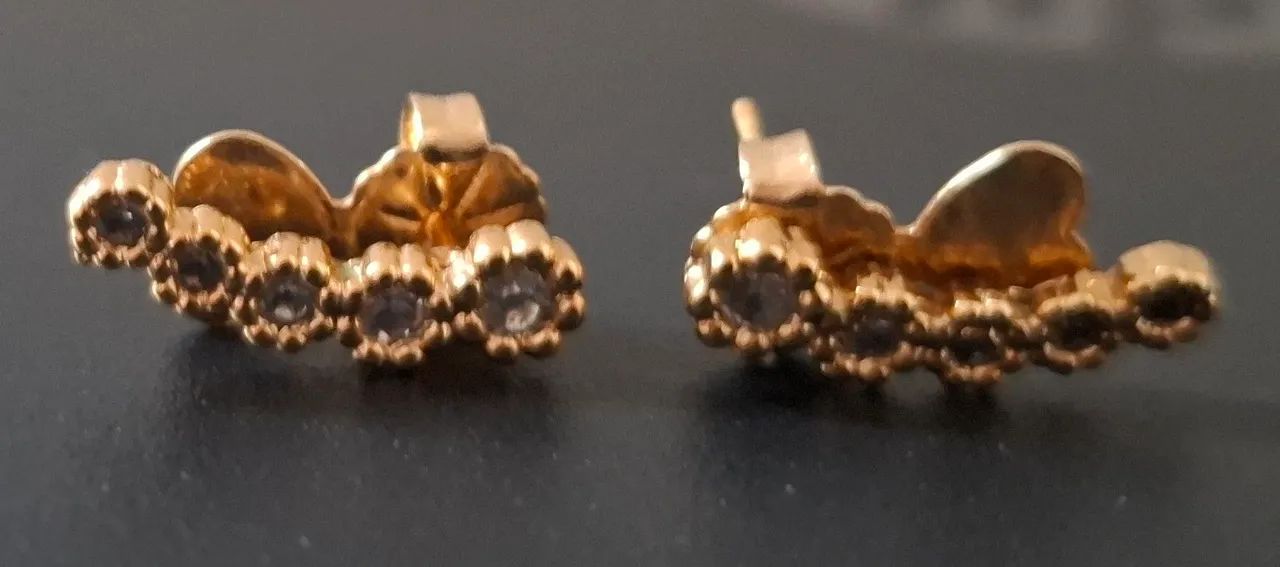 Brinco Ear Cuff - Foto 3