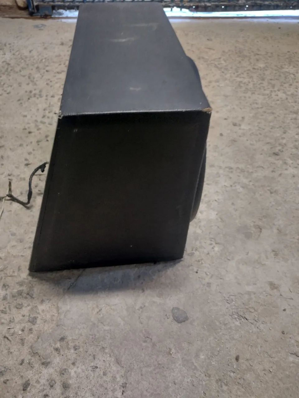 Caixa de som - Foto 2