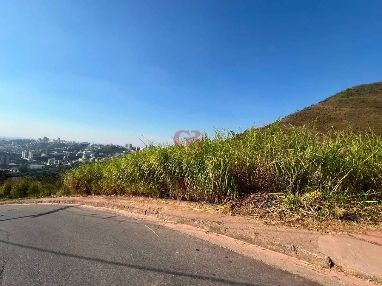 Lote à venda, Buritis - Belo Horizonte/MG