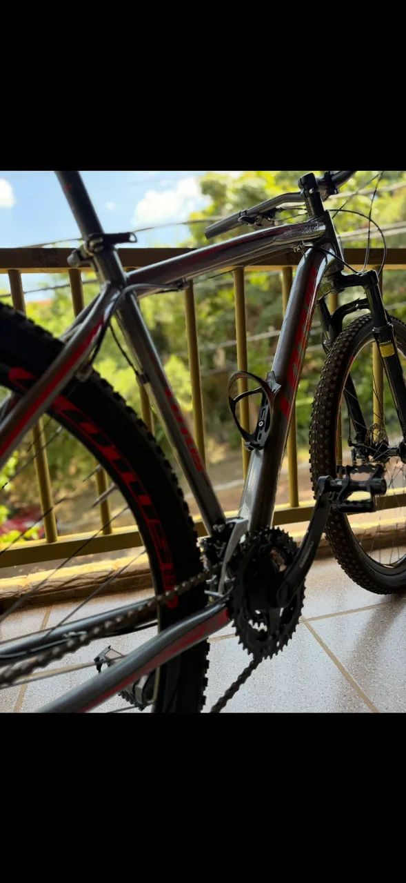 2 Bicicletas aro 29  - Foto 2