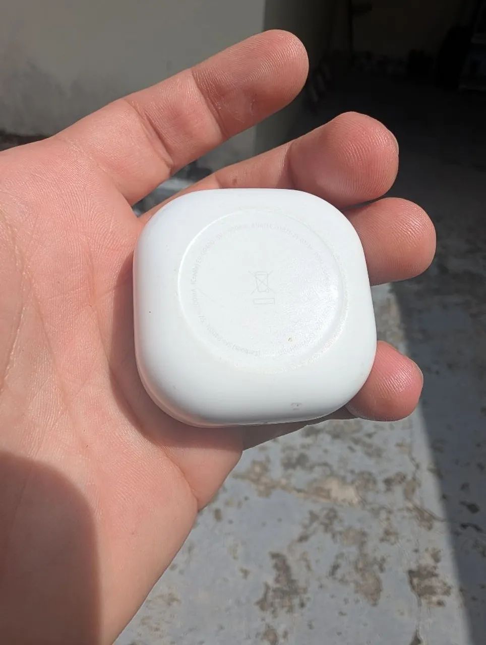 Galaxy Buds FE Excelente - Foto 3