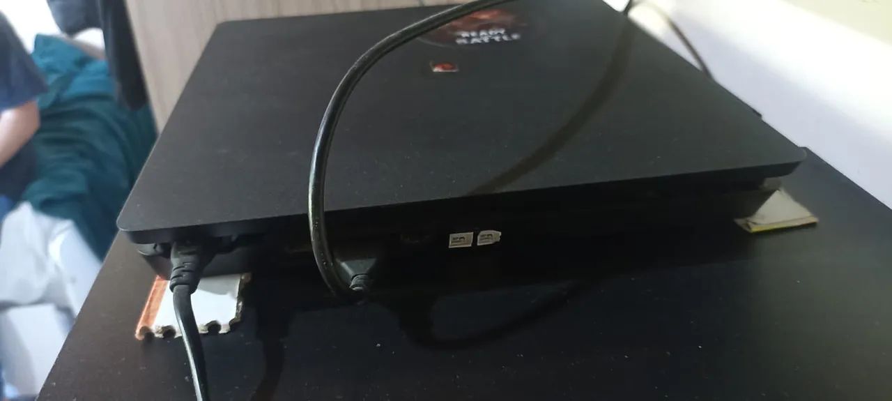 Vendo PS4  - Foto 3