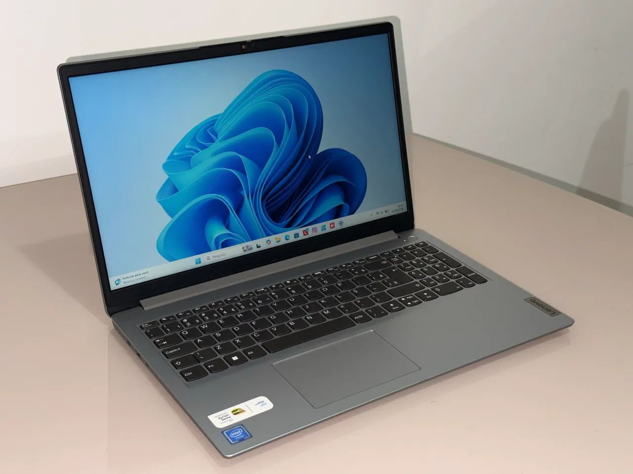 Notebook Lenovo IdeaPad 1 - 15,6? - Foto 3