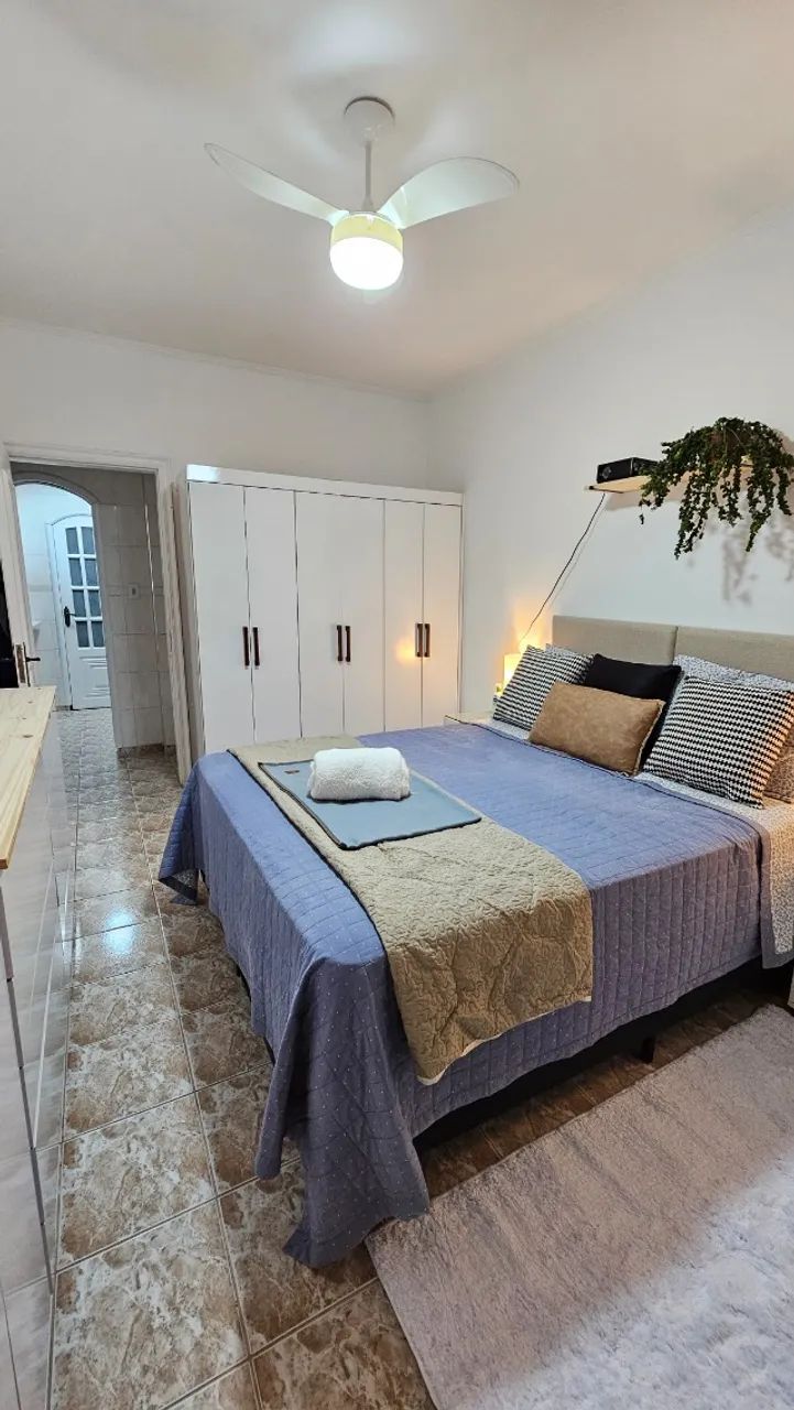 Cama box King + cabeceira  - Foto 5