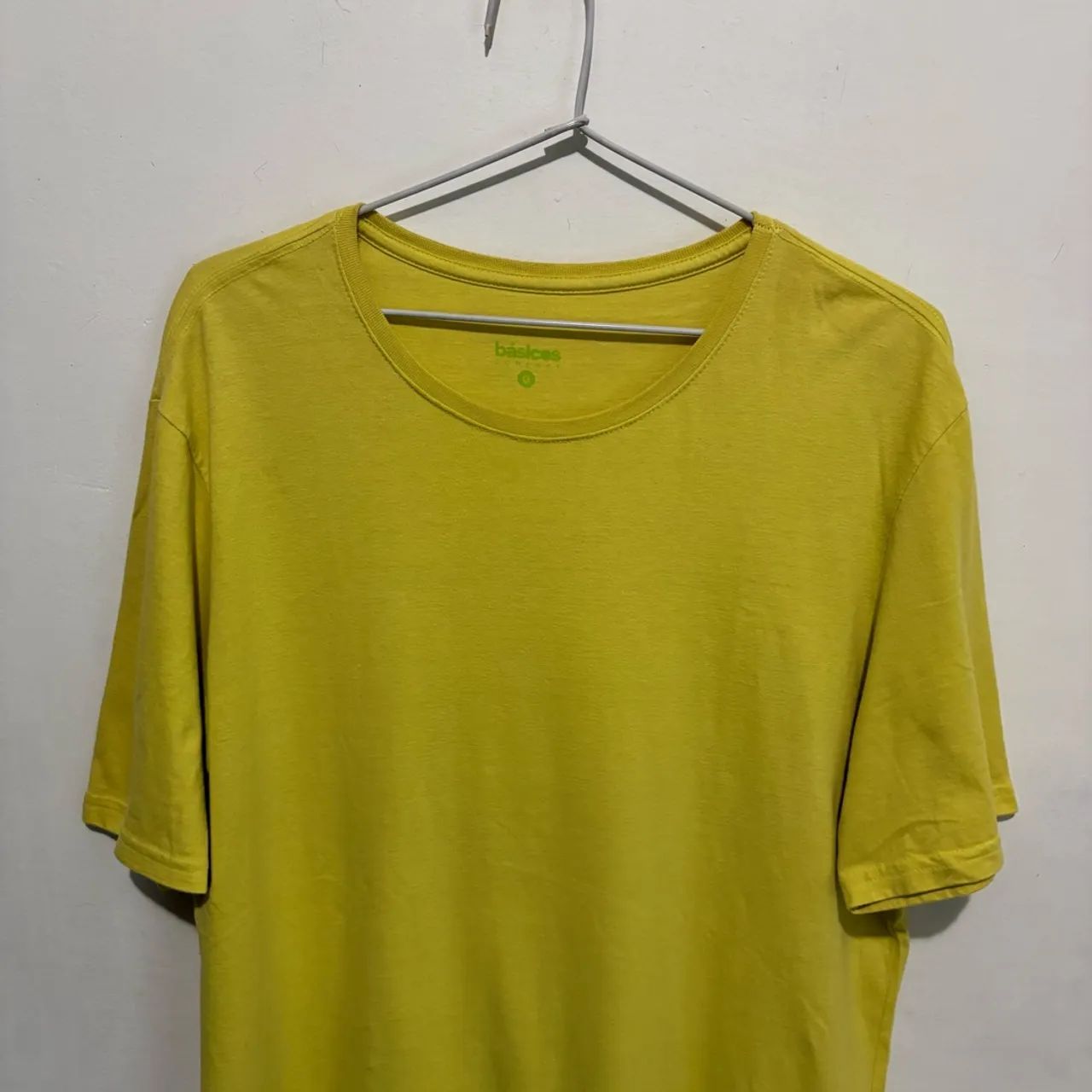 Kit 2 Camisetas G - Foto 5