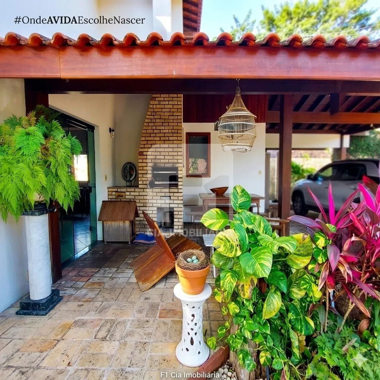 Casa de 4 dormitórios à venda na Agronômica - Foto 4