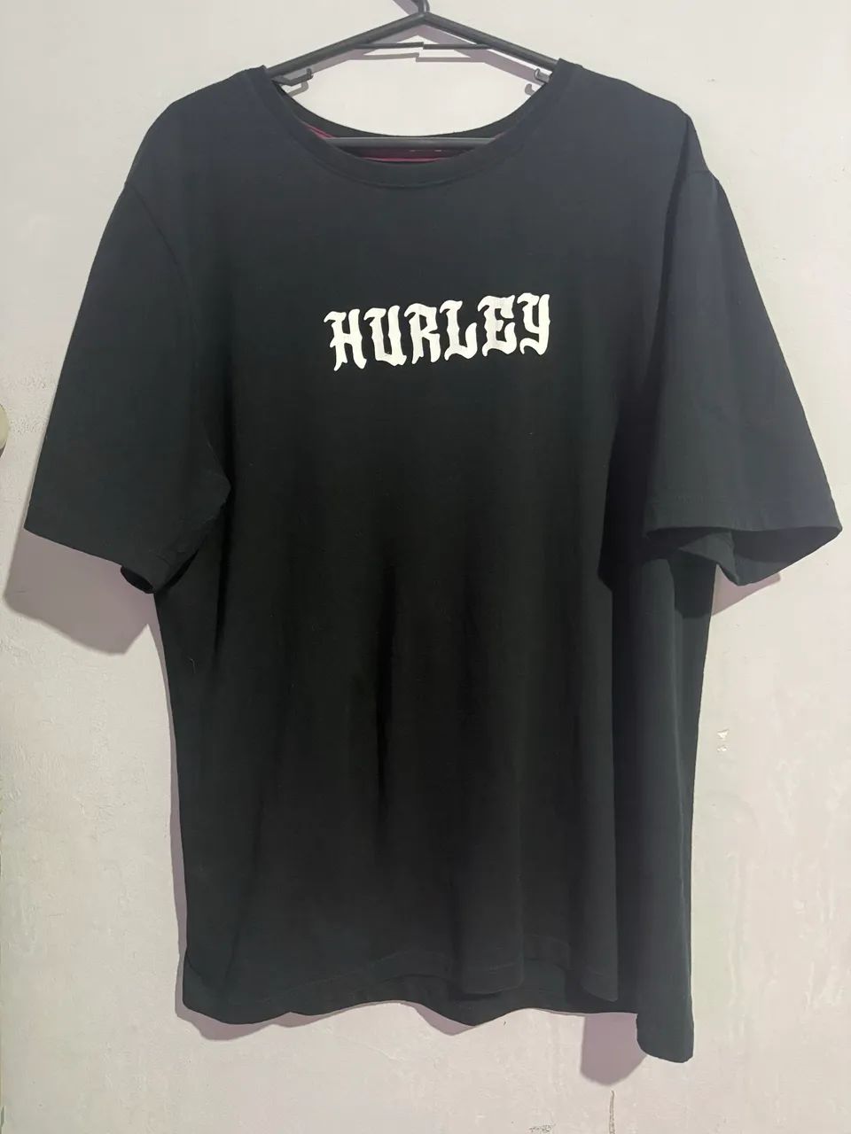 Camiseta Hurley Locals Only!