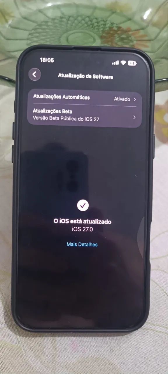 iPhone 16 pro max 256 - Foto 3