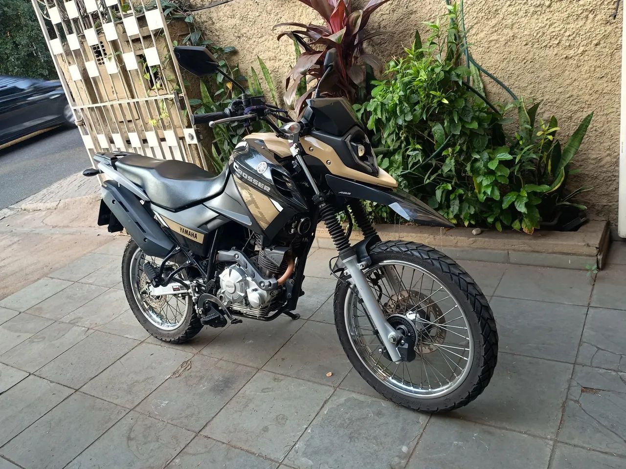 Yamaha XTZ 150 Z - Foto 4