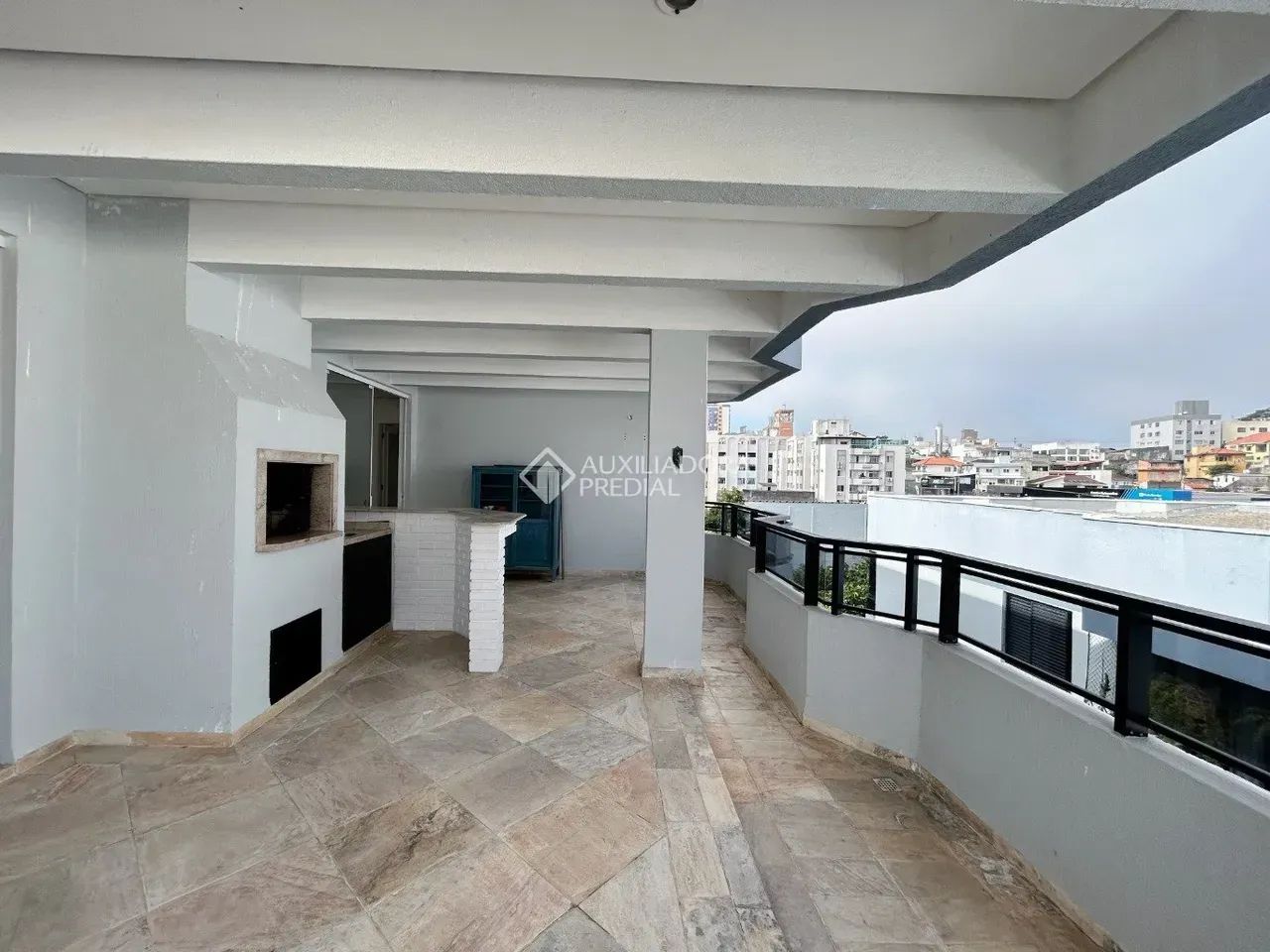 Cobertura com piscina privativa no Estreito - Foto 5