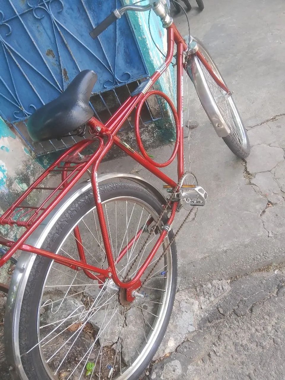 Bicicleta Monark  - Foto 4