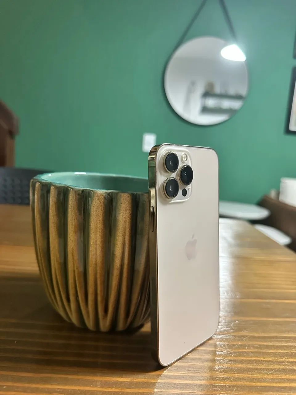 iPhone 13 Pro Max  - Foto 2