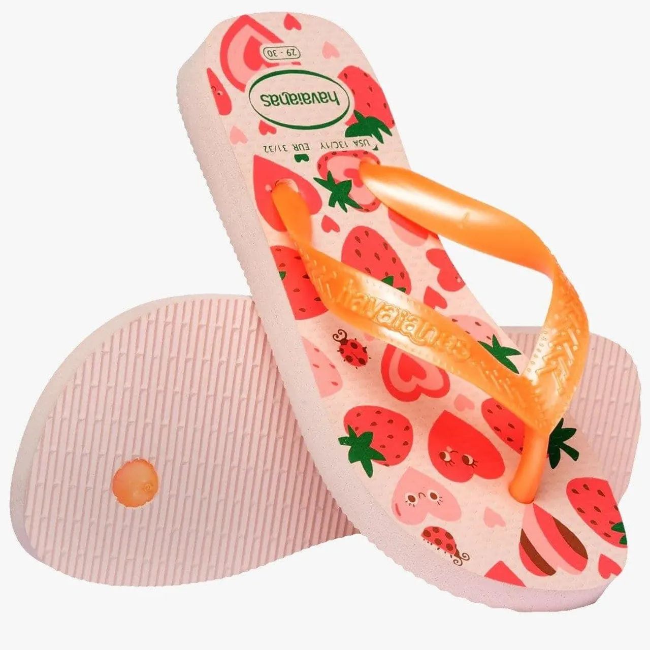 Chinelos Havaianas Originais  - Foto 2