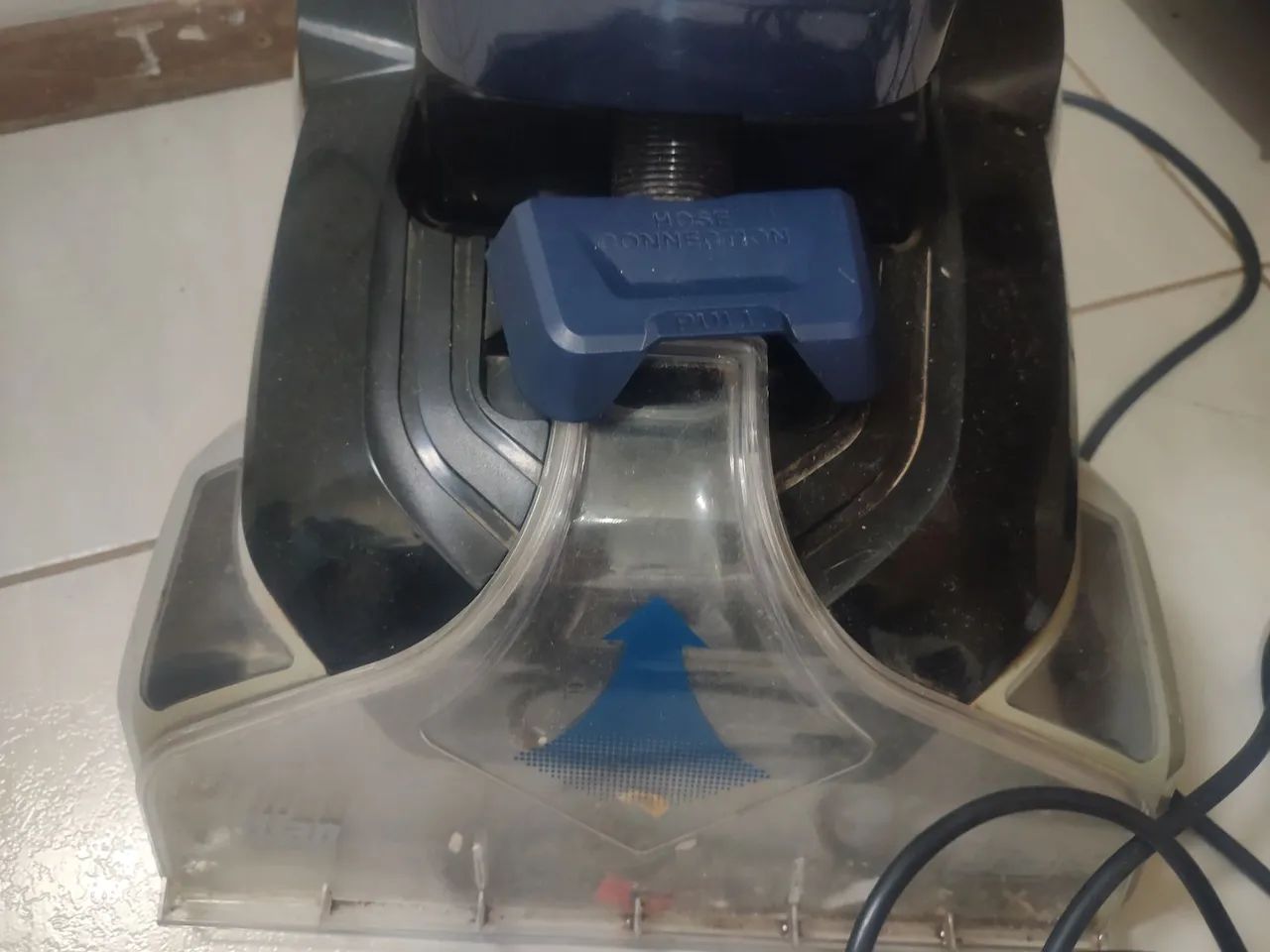 Wap cleaning pro 110v  - Foto 4
