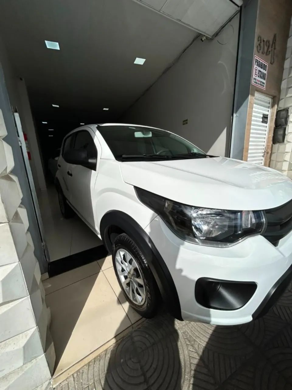 Fiat Mobi Like 1.0 Fire Flex 5P. 2024 - Foto 2