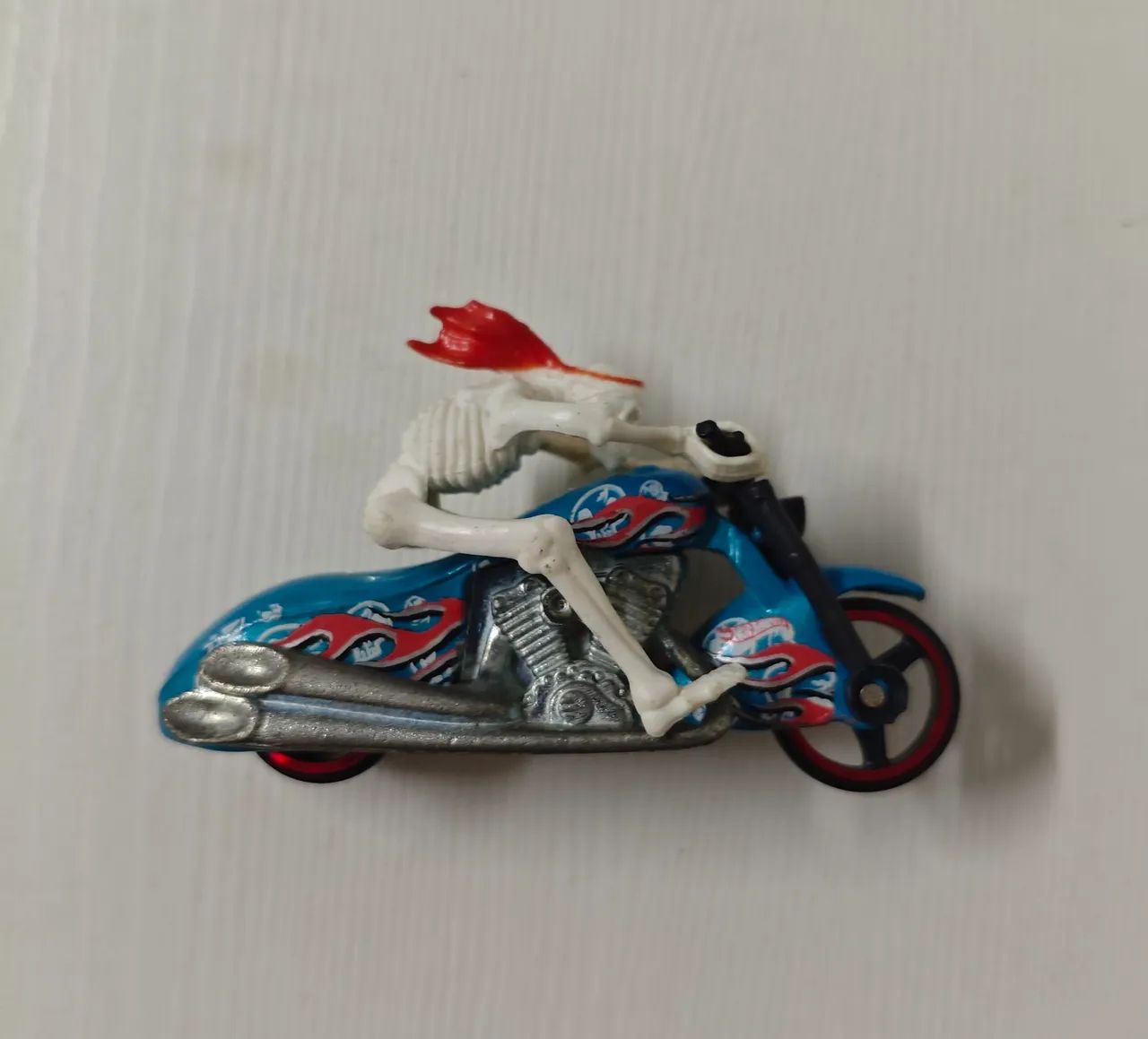 Hot Wheels motos - Foto 5