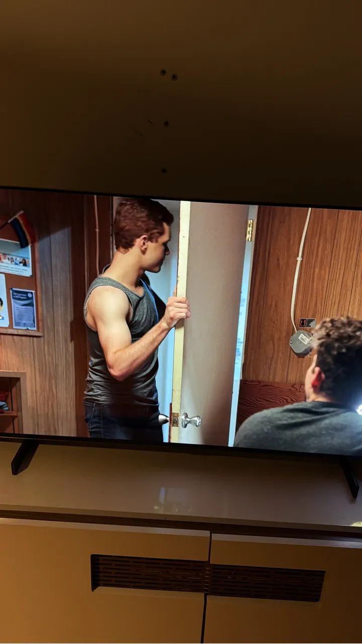 TV LG OLED C5 42 pol - Foto 3