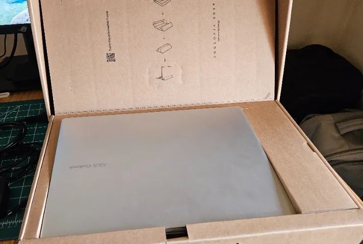Notebook Asus Vivobook 16 Snapdragon X - Foto 4