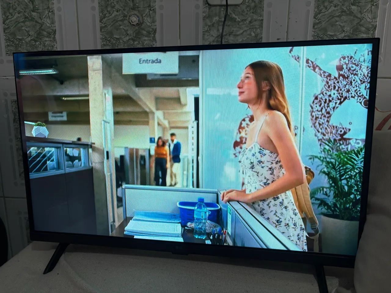 Tv smart 32 LG - Foto 2