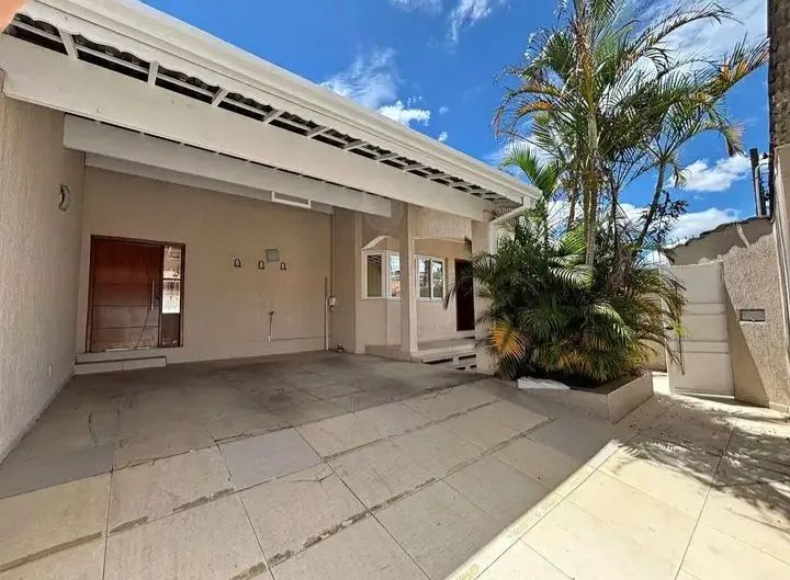 Vendo casa em Vicente Pires