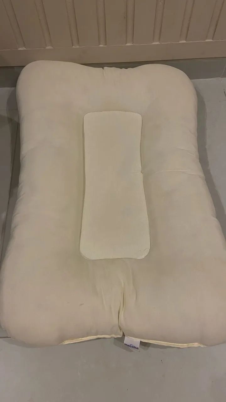 Ninho redutor confort