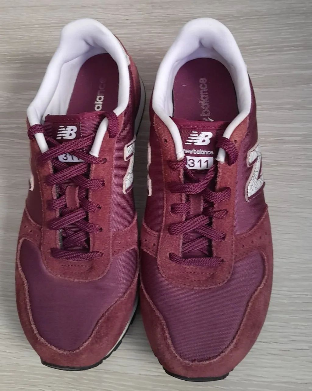 Tênis New Balance   311 Clássico 39