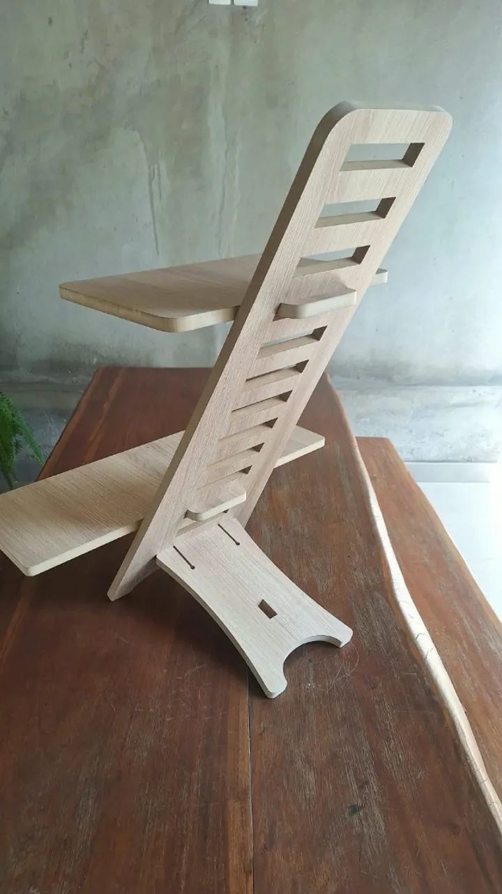 Suporte standing desk - Foto 2