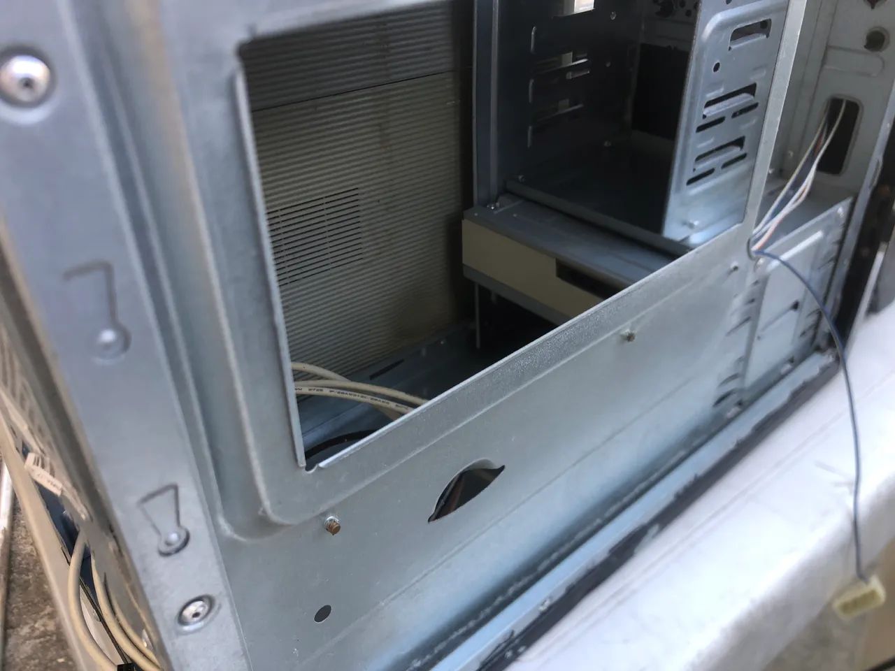 Sucata Computador - Foto 2