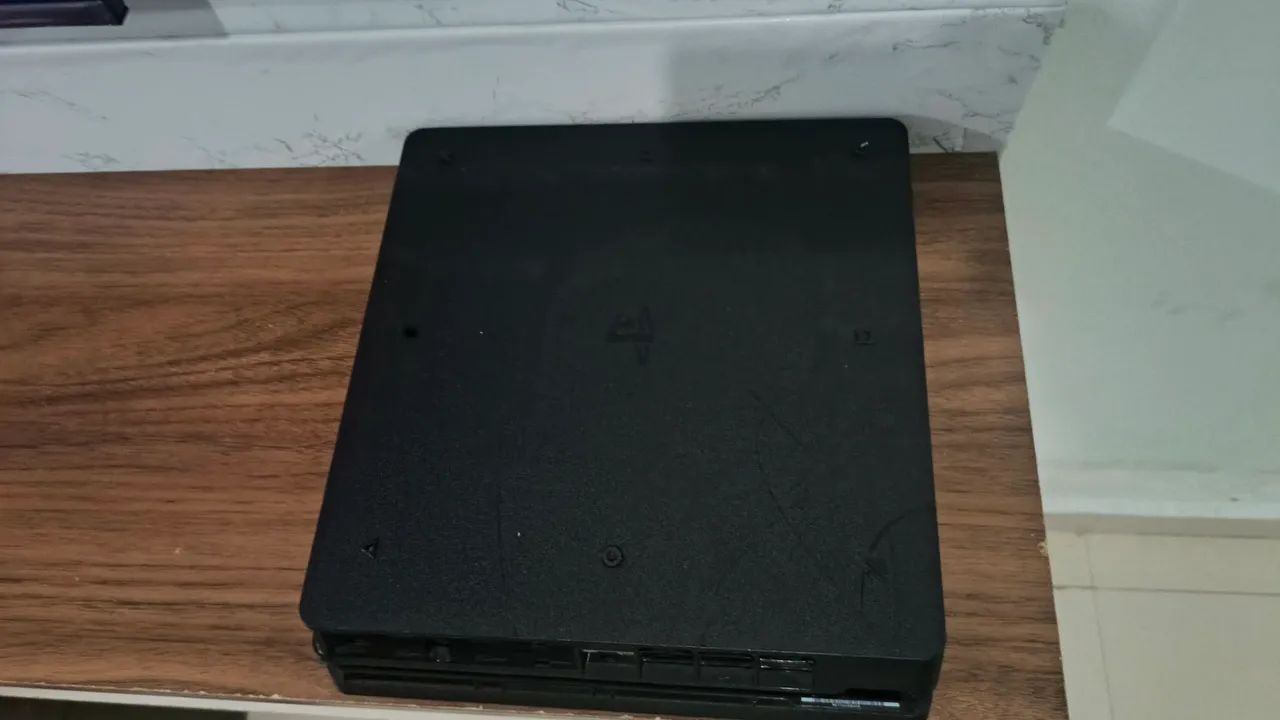 Ps4 Slim - Foto 2