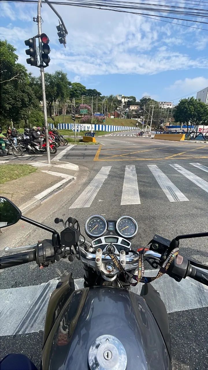 Fazer 250  - Foto 3