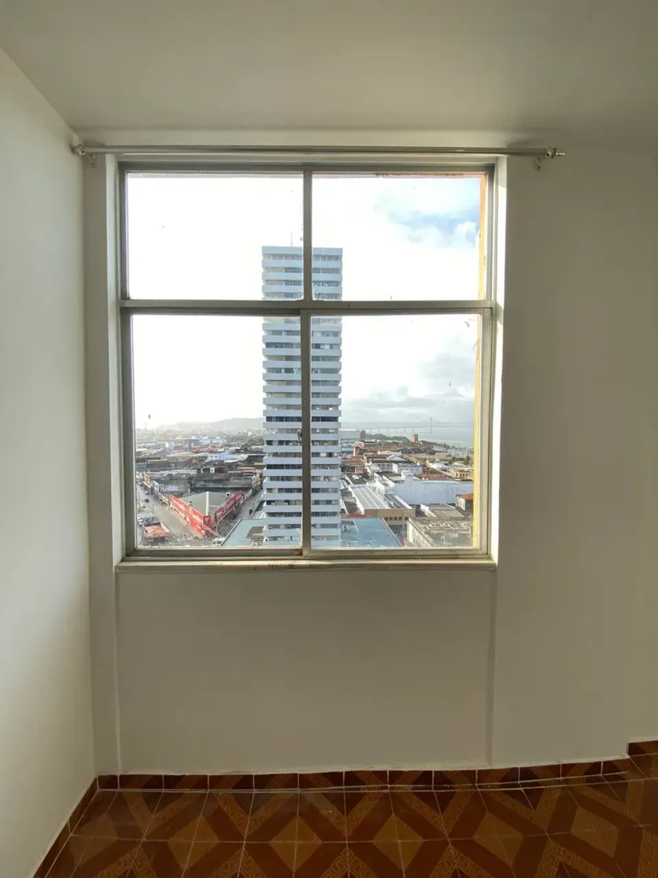 Apartamento à venda no Condomínio Jangada, Bairro Centro - Foto 2