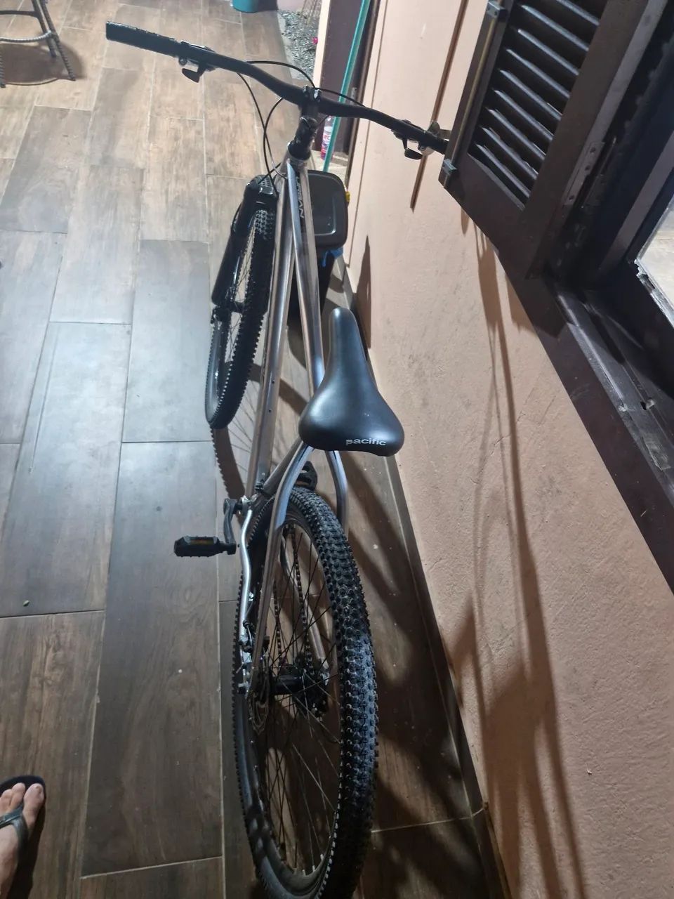 Bicicleta GTS M5 PRO - Foto 2