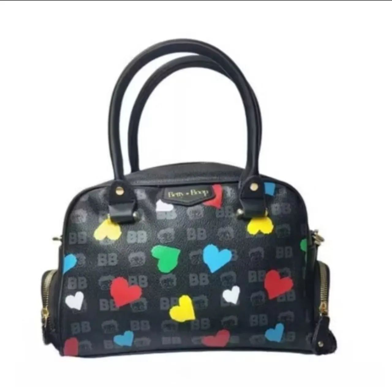Bolsa maleta Betty Boop  - Foto 2