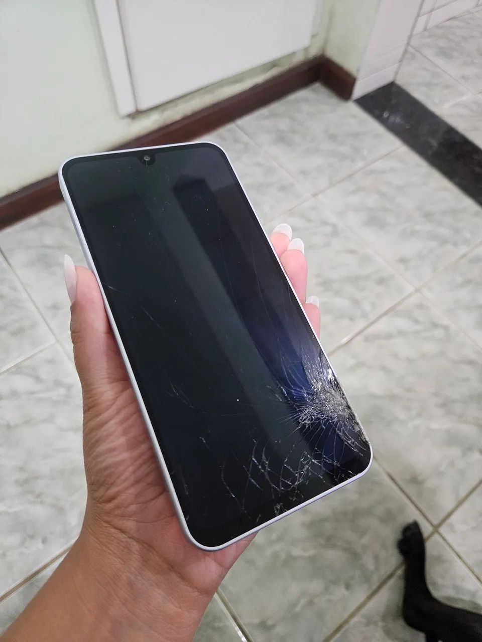 SAMSUNG A 16 - Foto 2