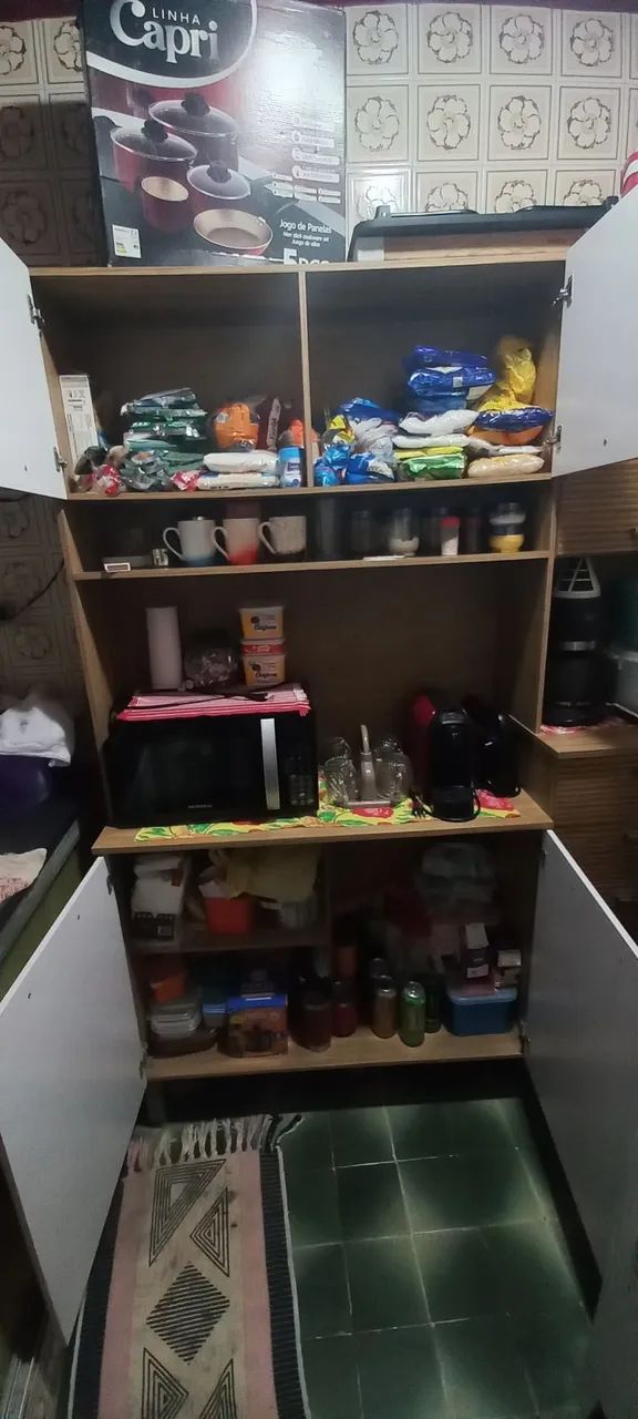 Armário de Cozinha - Foto 3