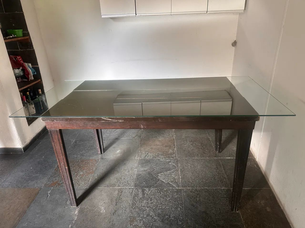 Mesa de jantar  - Foto 2