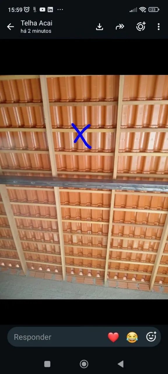 Telhas - Foto 5