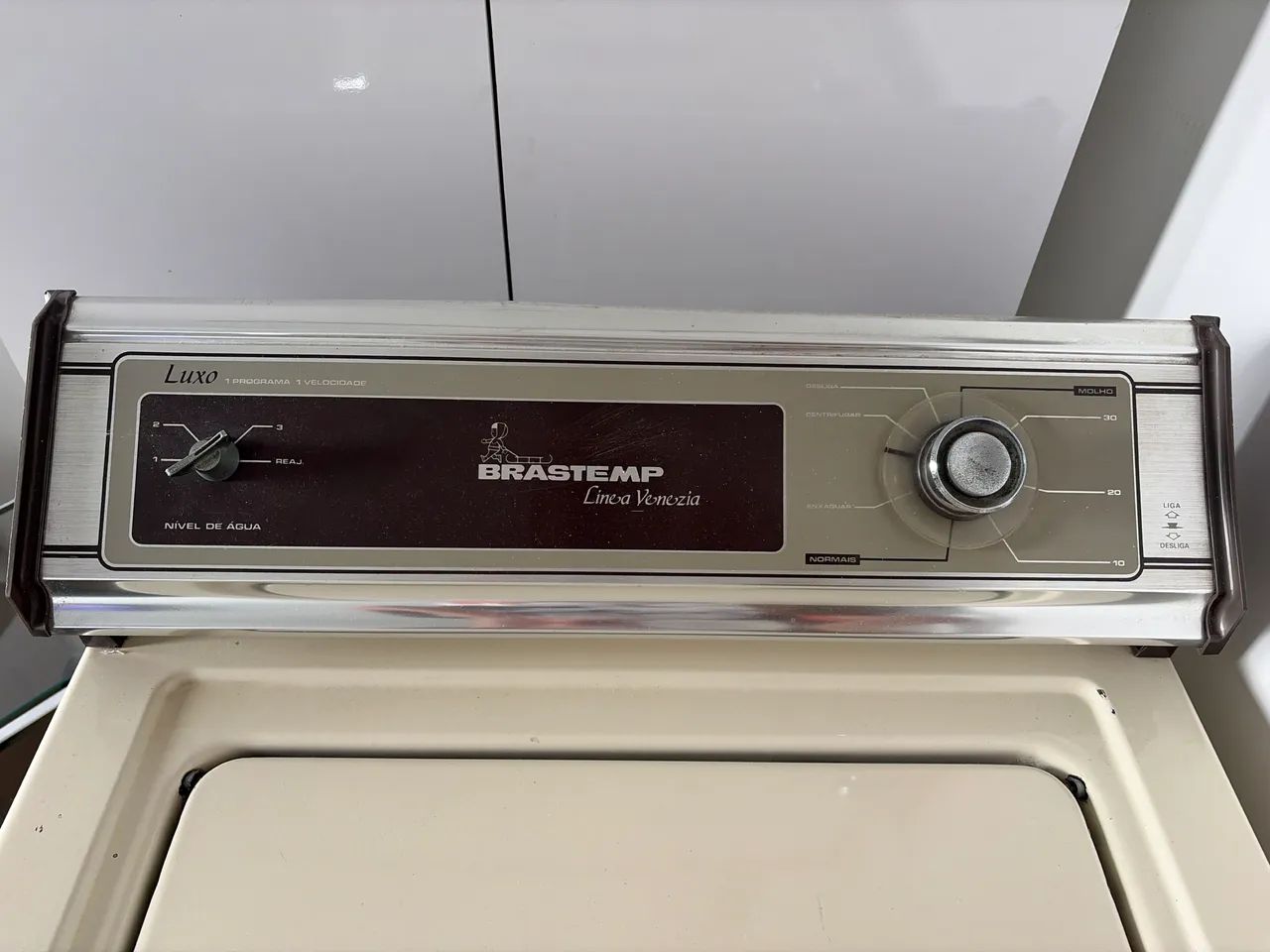 Maquina de lavar Brastemp - Foto 2