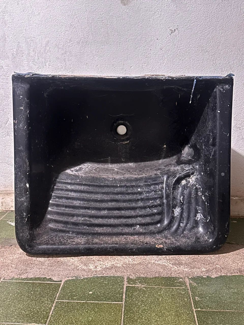 Tanque de lavar roupa - Foto 2