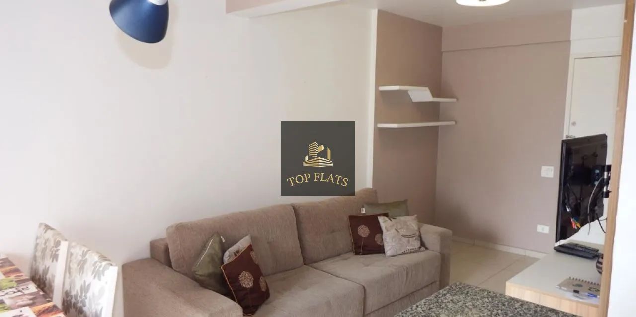 Flat disponível em Moema - Foto 3
