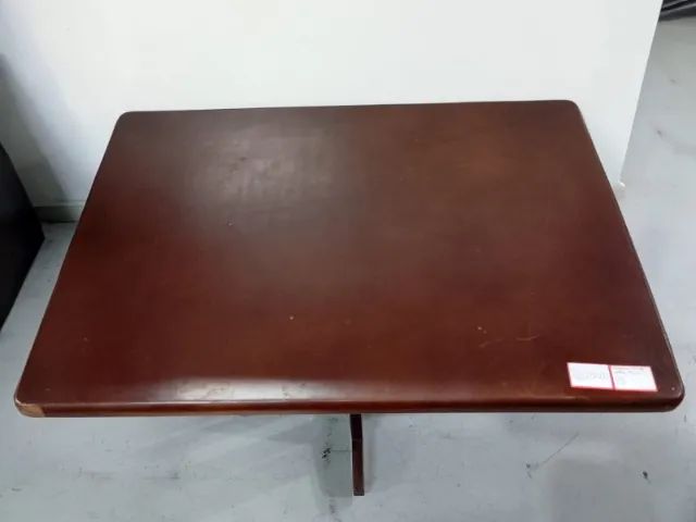 Mesa para Bar/ Restaurante 90x68cm  - Foto 5