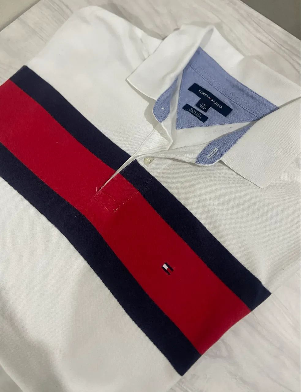 Polo Tommy Hilfiger  - Foto 3