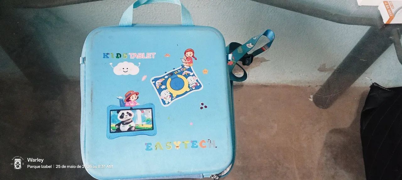 Tablet Easytech Infantil  - Foto 2