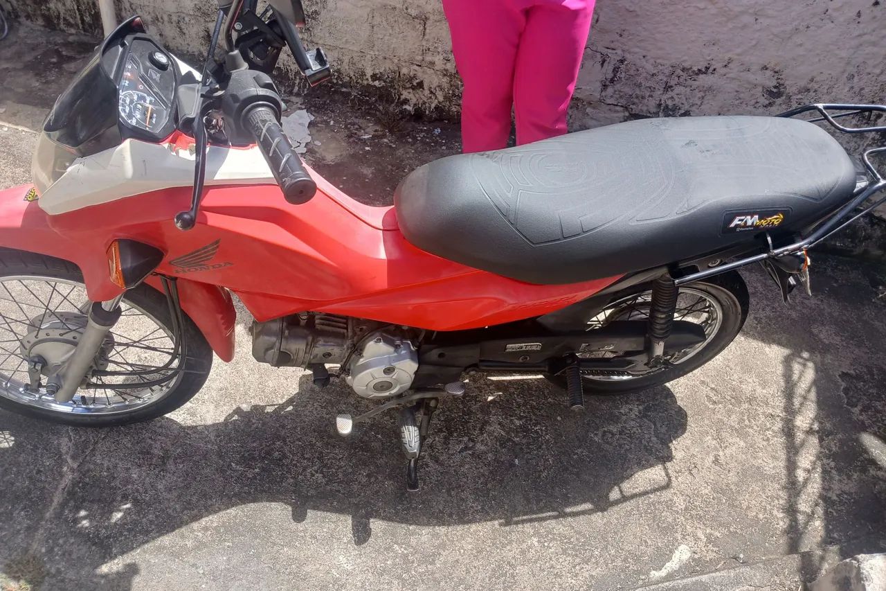 Venda de moto POP - Foto 3