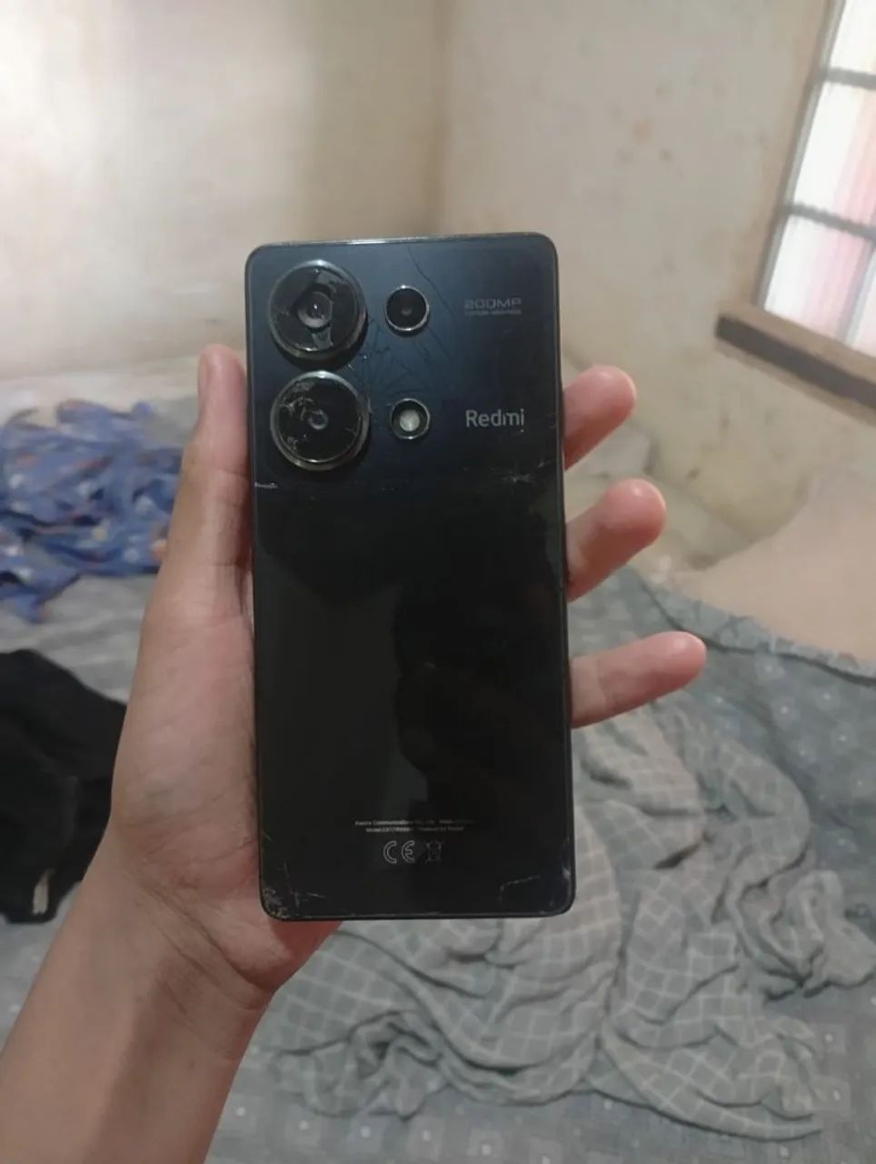 Redmi note 13 pro