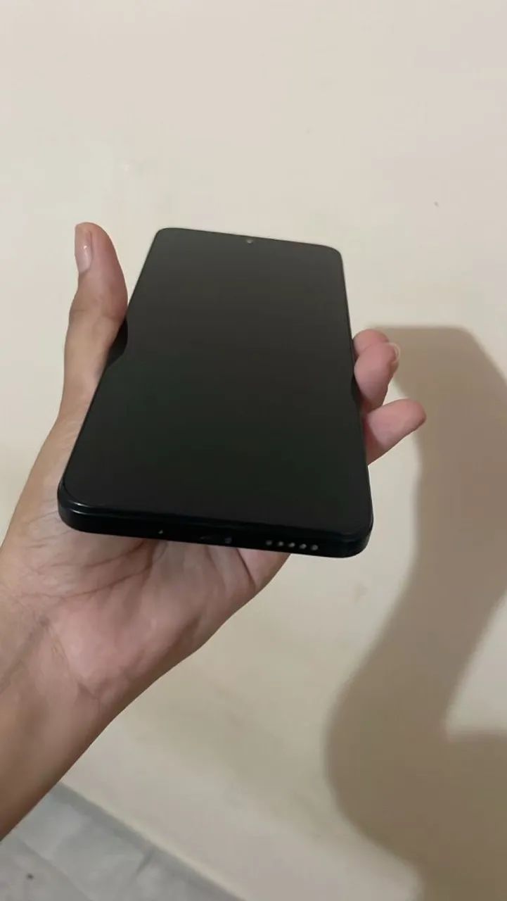 Redmi 14C 265GB  com caixa - Foto 3