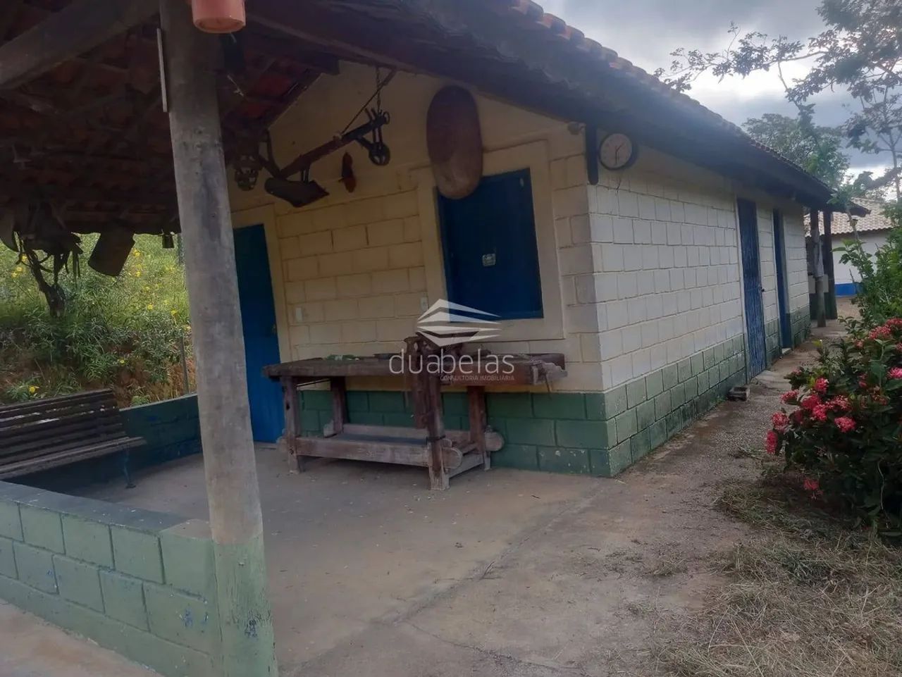 Alambique a Venda em Paraibuna. - Foto 2