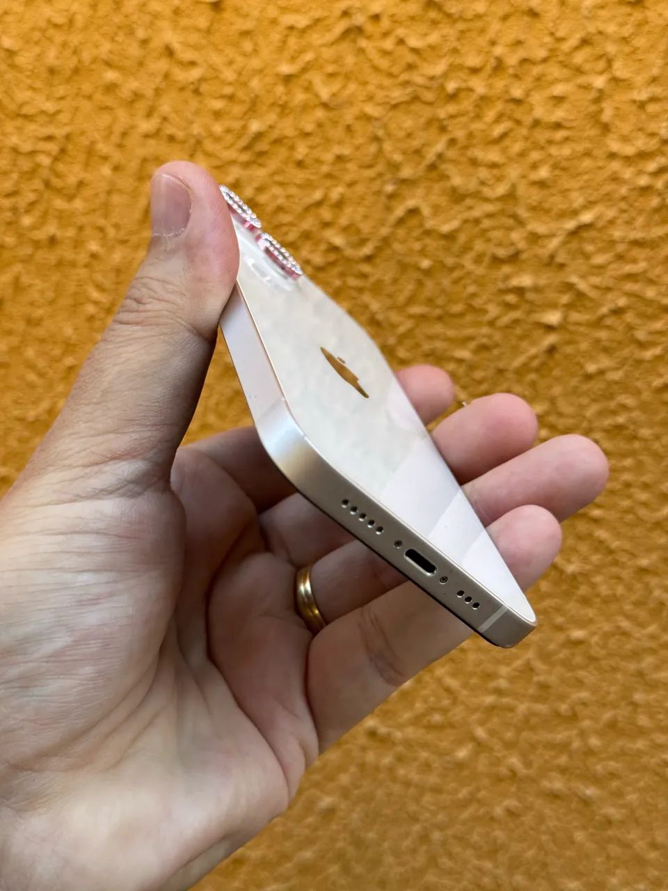 iPhone 13 256GB - Foto 4